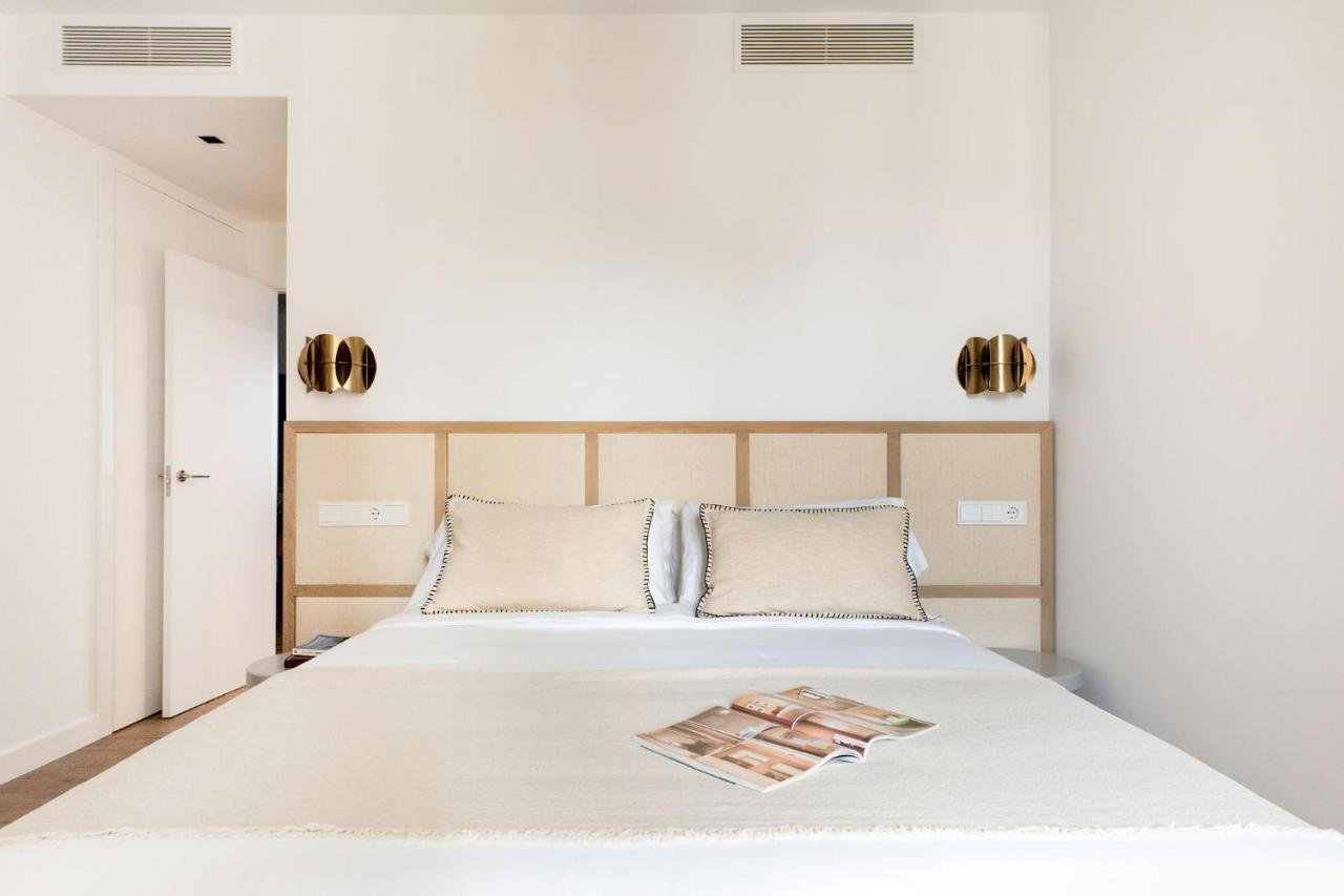Tetuan 15 Boutique Apartments By Hommyhome Seville Exterior photo