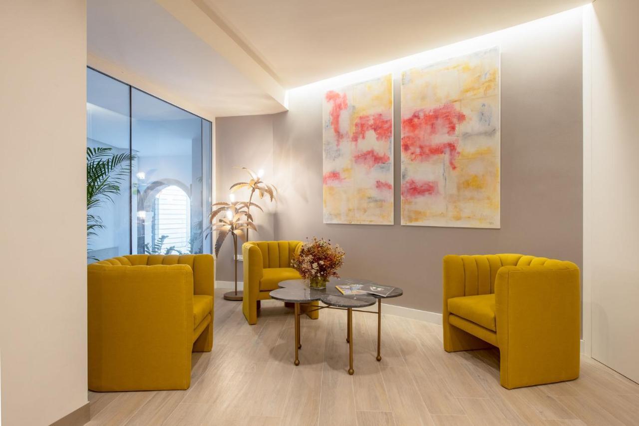 Tetuan 15 Boutique Apartments By Hommyhome Seville Exterior photo