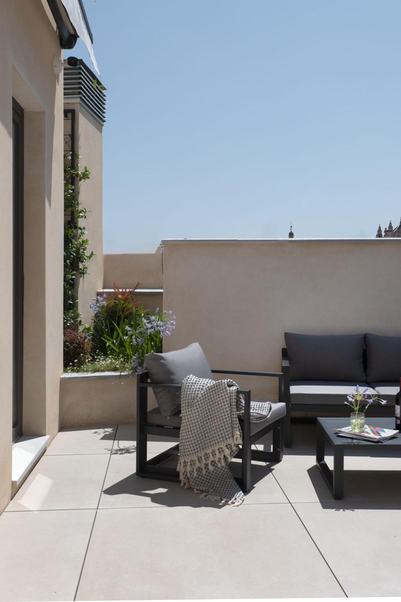 Tetuan 15 Boutique Apartments By Hommyhome Seville Exterior photo